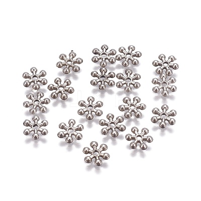 CCB Plastic Spacer Beads CCB-K003-40AS-1