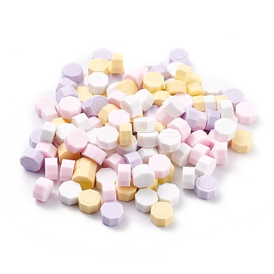 Sealing Wax Particles DIY-B003-39-1