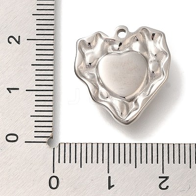 Cat Eye Pendants STAS-P371-005P-1