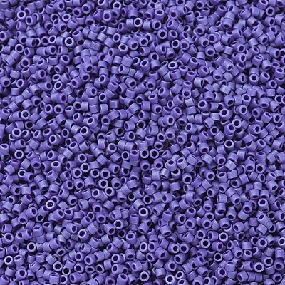 MIYUKI Delica Beads X-SEED-J020-DB0361-1