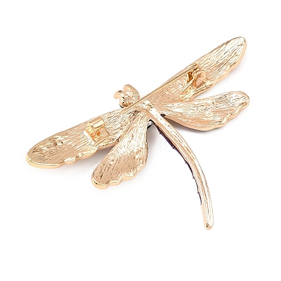 Dragonfly Enamel Pins ALRI-I022-02KCG-1