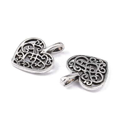Alloy Pendants X-PALLOY-2332-AS-LF-1