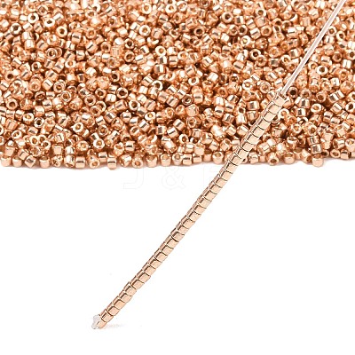MIYUKI Delica Beads SEED-MY11-DB2518-1