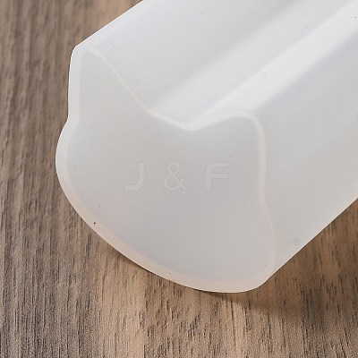 DIY Silicone Candle Molds SIL-F011-02E-1