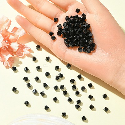 Preciosa® Crystal Beads X-PRC-BA6-23980-1