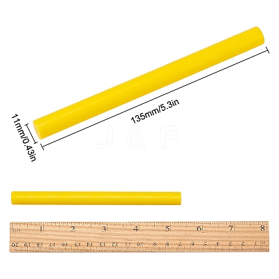 Sealing Wax Sticks DIY-WH0003-G26-1