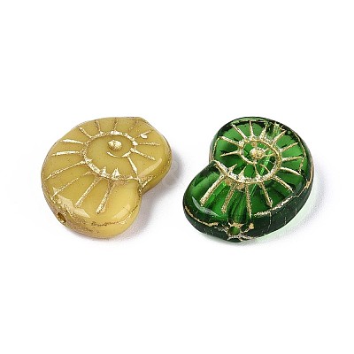 Glass Beads X-LAMP-T021-92M-1