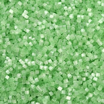 Imitation Cat Eyes Glass Seed Beads X1-SEED-H003-03S-1