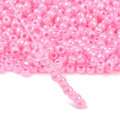 TOHO 6/0 Round Beads X-SEED-TR06-0910-1