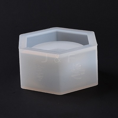 DIY Candlestick Silicone Molds SIMO-P002-B01-1
