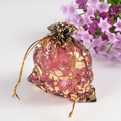 Organza Bags OP094-2-1