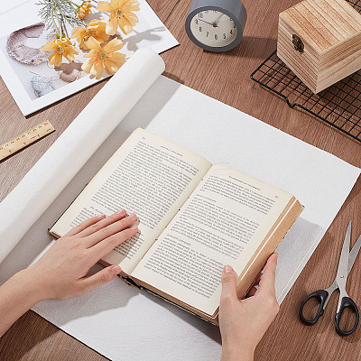 1Pc Polycotton Fabric DIY-DR0001-96E-1