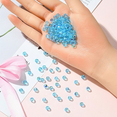 Preciosa® Crystal Beads X-PRC-BB5-60010-200-1