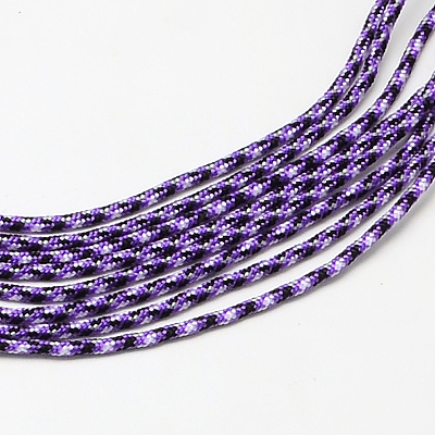 Polyester & Spandex Cord Ropes RCP-R007-334-1