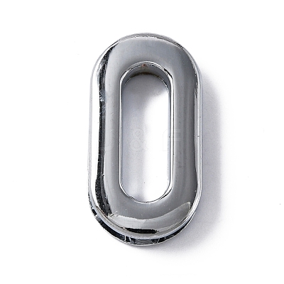 Alloy Eyelet Grommets for Bag FIND-WH0050-34A-1