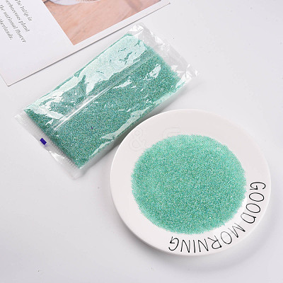 12/0 FGB Grade A Round Glass Seed Beads SEED-N001-E-320-1