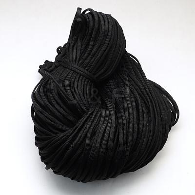 7 Inner Cores Polyester & Spandex Cord Ropes RCP-R006-193-1