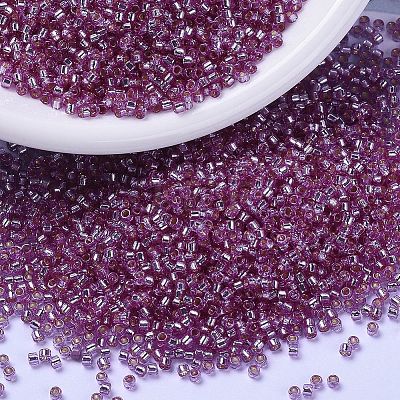 MIYUKI Delica Beads X-SEED-J020-DB2156-1