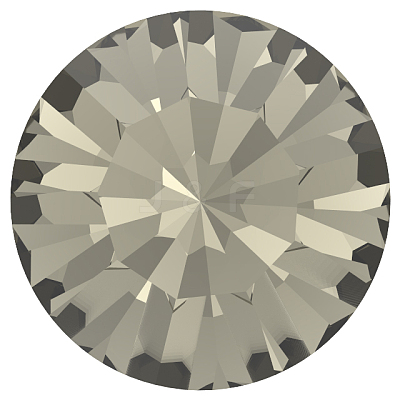 Preciosa® MAXIMA Crystal Round Stones X-PRC-RBSS39-40010-1