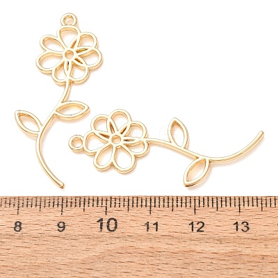 Alloy Pendants AL-CBAB7DD-11G-1