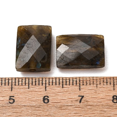 Natural Labradorite Beads GG-C001-01B-1