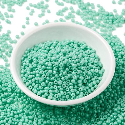 MIYUKI Round Rocailles Beads SEED-G008-RR4472-1