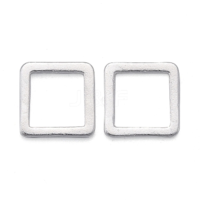 Brass Linking Rings X-KK-Y003-01B-S-1