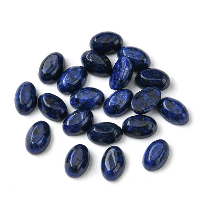 Natural White Jade Cabochons G-A094-01A-15-1
