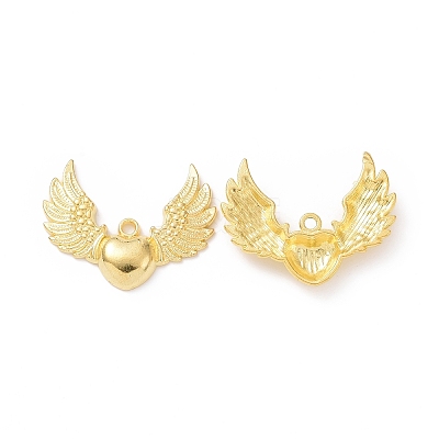 Alloy Pendants EA11896Y-1