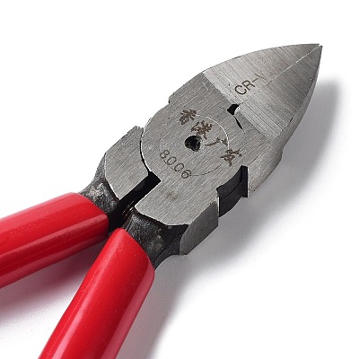 Carbon Steel Jewelry Pliers TOOL-D006-2A-1
