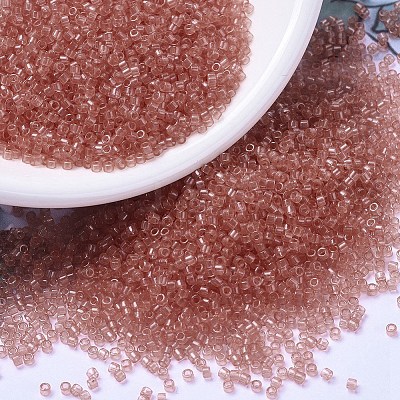 MIYUKI Delica Beads SEED-J020-DB1412-1