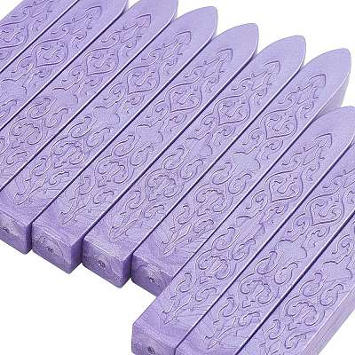 DIY Wax Seal Stamp Kits DIY-CP0003-52C-1