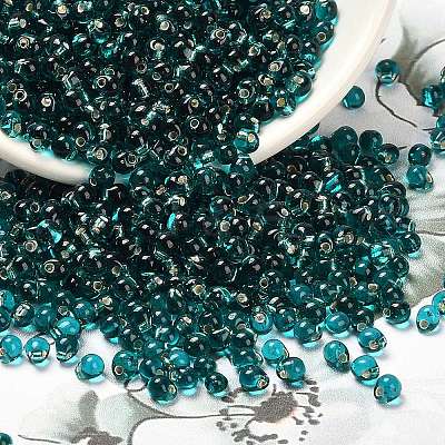MIYUKI 3.4mm Drop Beads Y-SEED-MY04-DP2425-1