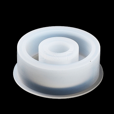 DIY Silicone Candle Holder Molds DIY-P078-04A-1