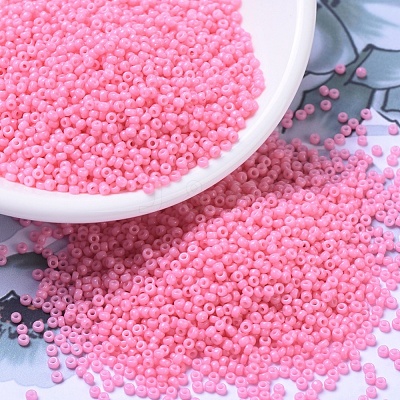 MIYUKI Round Rocailles Beads SEED-X0054-RR4466-1