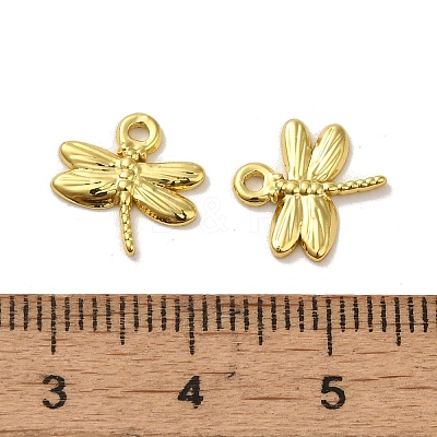 304 Stainless Steel Charms STAS-Q322-16G-1