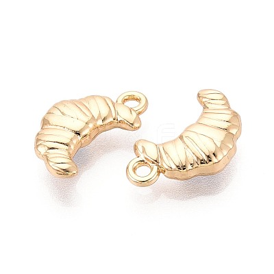 Alloy Pendants PALLOY-T092-46G-1