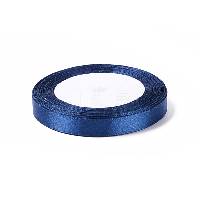 Single Face Satin Ribbon RC12mmY054-1