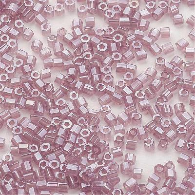TOHO Japanese Seed Beads SEED-K007-2mm-151-1