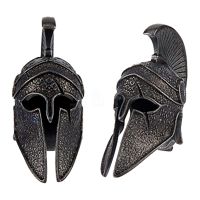 2Pcs Brass Pendants FIND-FH0011-74-1