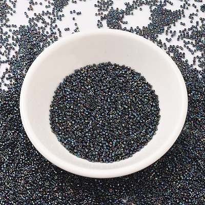 MIYUKI Delica Beads X-SEED-J020-DB0005-1