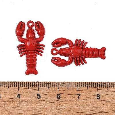 Alloy Pendants AL-E003-02-1