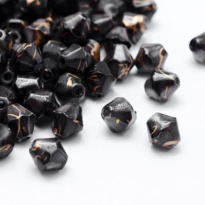 Drawbench Acrylic Beads MACR-K331-30B-1
