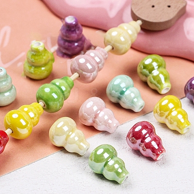 Porcelain Beads PW-WG65248-04-1