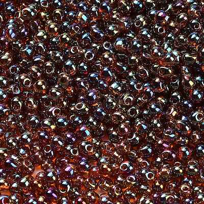 MIYUKI 3.4mm Drop Beads SEED-MY04-DP257-1