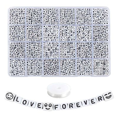 DIY Jewelry Making Kits DIY-LS0003-73-1