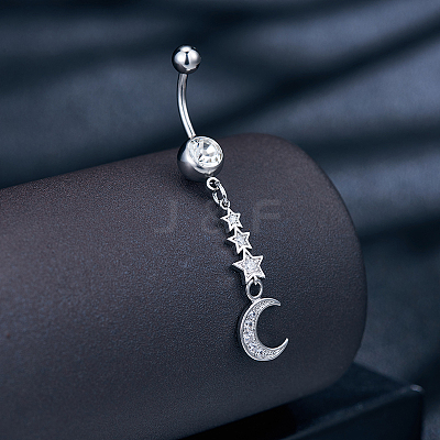 Piercing Jewelry AJEW-EE0002-02P-1