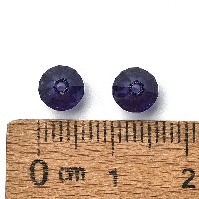 Preciosa® Crystal Beads X-PRC-BA6-20480-1