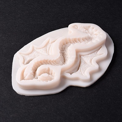 Easter Theme Dragon Fondant Moulds LS-DIY-F130-01-1