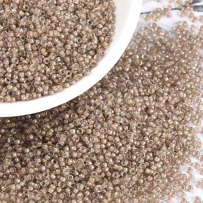 MIYUKI Round Rocailles Beads SEED-JP0010-RR3541-1